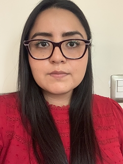 Spanish and English Language Tutor Sara Luz from St. Catharines, ON