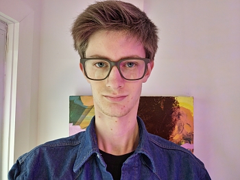 French Language Tutor Edward from Washington, D.C., DC