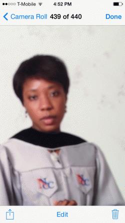 French Language Tutor Chela from Long Island, NY