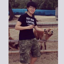 Mandarin Chinese Language Tutor Zhuoqing from Victoria, BC