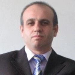 English and Persian Language Tutor Reza from Montreal, QC