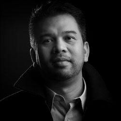 Tagalog Filipino Language Tutor Ray from Vancouver, BC