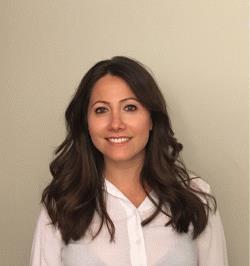 Italian Language Tutor Sonia from Vancouver, BC