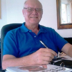 English Language Tutor Daniel from Johannesburg, South Africa