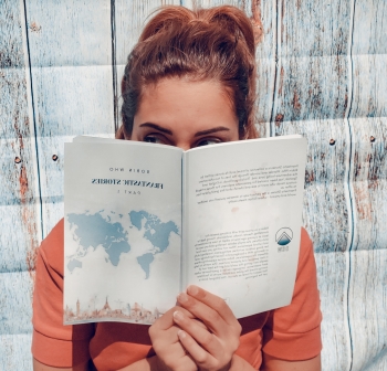 Italian and Spanish Language Tutor Robin from Ottawa, ON