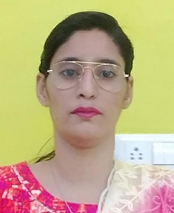 Punjabi Language Tutor Harmeet from Bathinda, India