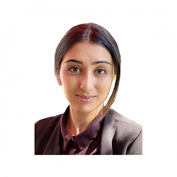 Writing, Public Speaking, Literature and Reading Tutor Rupinder from Brampton, ON