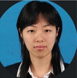 Mandarin Chinese Language Tutor Lin from Hanover, ON