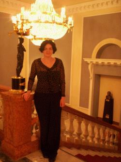 French Language Tutor Aneta from Seattle, WA