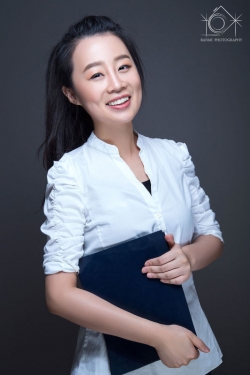 Mandarin Chinese Language Tutor Constance from Toronto, ON