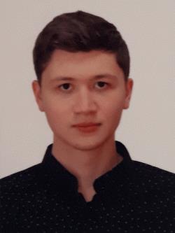 Online Russian Language Tutor Vyacheslav