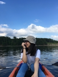 Mandarin Chinese Language Tutor Ling from Montréal, QC