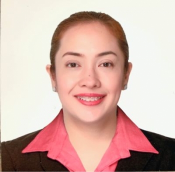 English Language Tutor Diane from Naga, Philippines