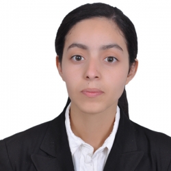 Arabic and English Language Tutor Hanane from Casablanca, Morocco