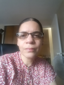 French Language Tutor Nadia from Windsor, ON