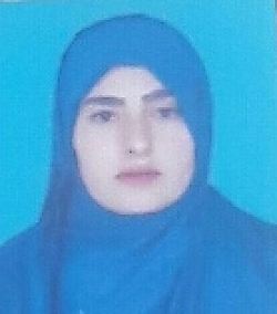 Urdu Language Tutor Laila from Bahawalpur, Pakistan