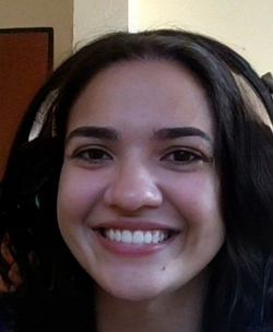Portuguese Language Tutor Lia from Fortaleza, Brazil