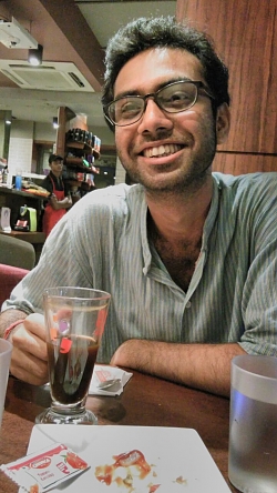 Bengali Language Tutor Subhasish from Hāora, India