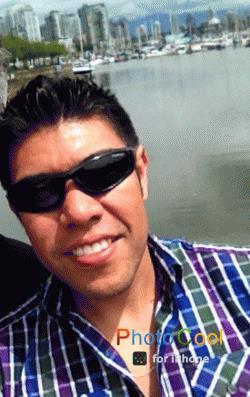 Spanish Language Tutor Juan Manuel from Vancouver, BC