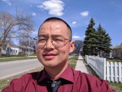 Mandarin Chinese Language Tutor Hongen from Winnipeg, MB