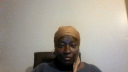 English Language Tutor Veronica from London, United Kingdom