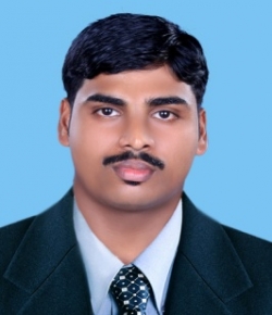 Arabic and English Language Tutor Dr. Mohasin from Hyderabad, India