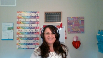 English and Arabic Language Tutor Dalia from Cambridge, ON