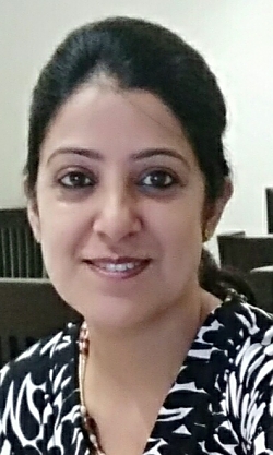 Hindi Language Tutor Neha from London, ON