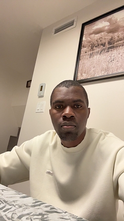 French Language Tutor Wilfrid from Ottawa, ON