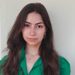 Greek Language Tutor Eirini from Rethymno, Greece