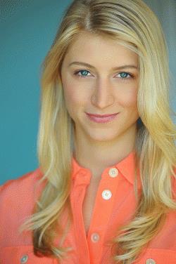 French Language Tutor Marygrace from Los Angeles, CA