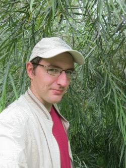 Online Russian Language Tutor Sergei