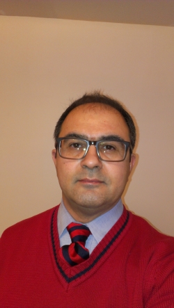English Language Tutor Davood from Toronto, ON