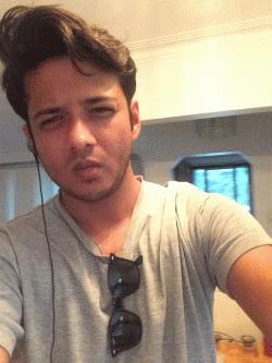 Hindi Language Tutor Kunal from Toronto, ON