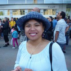Indonesian, English and Malay Language Tutor Susanti from Toronto, ON