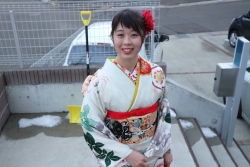 Japanese Language Tutor Mika from Victoria, BC