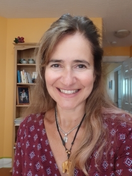 German Language Tutor Joanna from Victoria, BC