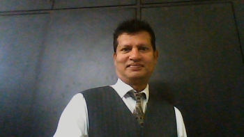 English Language Tutor Sathyanand from Hyderabad, India