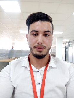 Arabic and English Language Tutor Briber from Jijel, Algeria