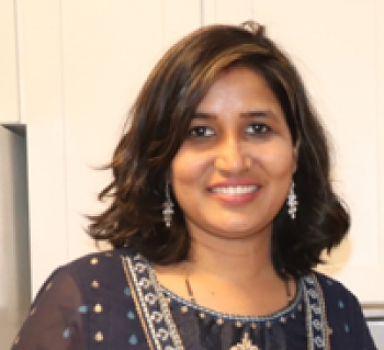 Computer Programming, Web Development, Java, Application Development and Information Technology Tutor Suman from Dartmouth, NS