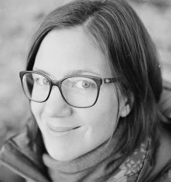 Russian and English Language Tutor Elena from Toronto, ON