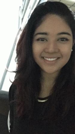 English Language Tutor Monica from Burnaby, BC