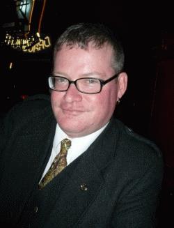 Latin, Yiddish and Irish Language Tutor Timothy from Toronto, ON
