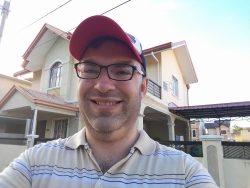 English Language Tutor Daniel from Malolos, Philippines