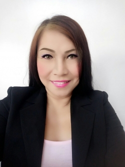 English Language Tutor Joyce from Davao, Philippines