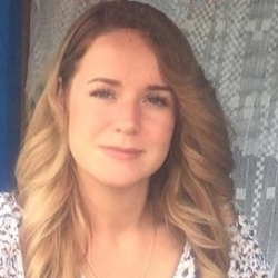 Russian Language Tutor Evgenia from Yekaterinburg, Russia