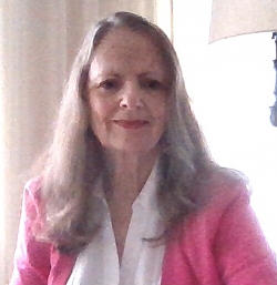 Piano Tutor Patricia from Sooke, BC