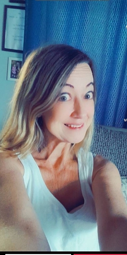 English Language Tutor Gerda from Bangkok, Thailand