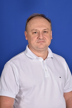 German Language Tutor Pavel from Montréal, QC