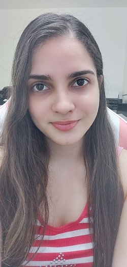 Spanish Language Tutor Wandy from Santiago de los Caballeros, Dominican Republic